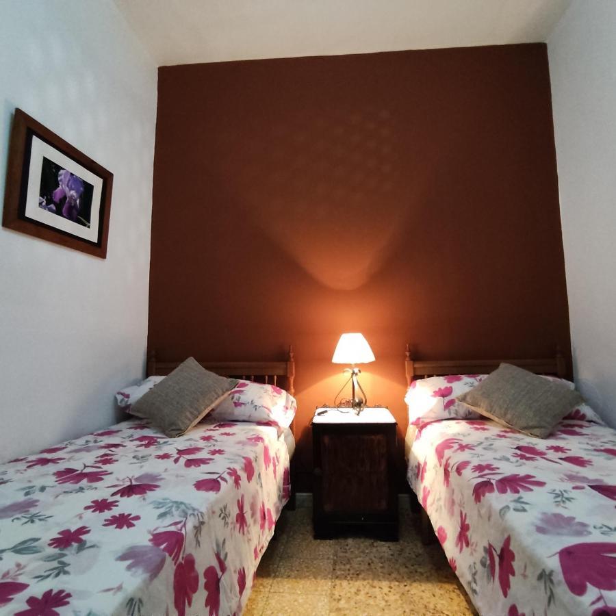 Maribel Casa rural