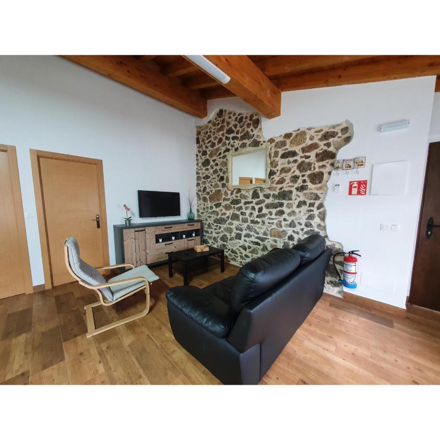 Apartment Bilona - La Colina *