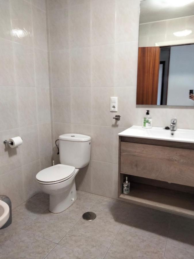 5 * Vilagarcía de Arousa