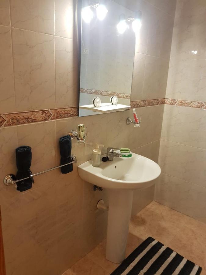 Fabian Apartamento