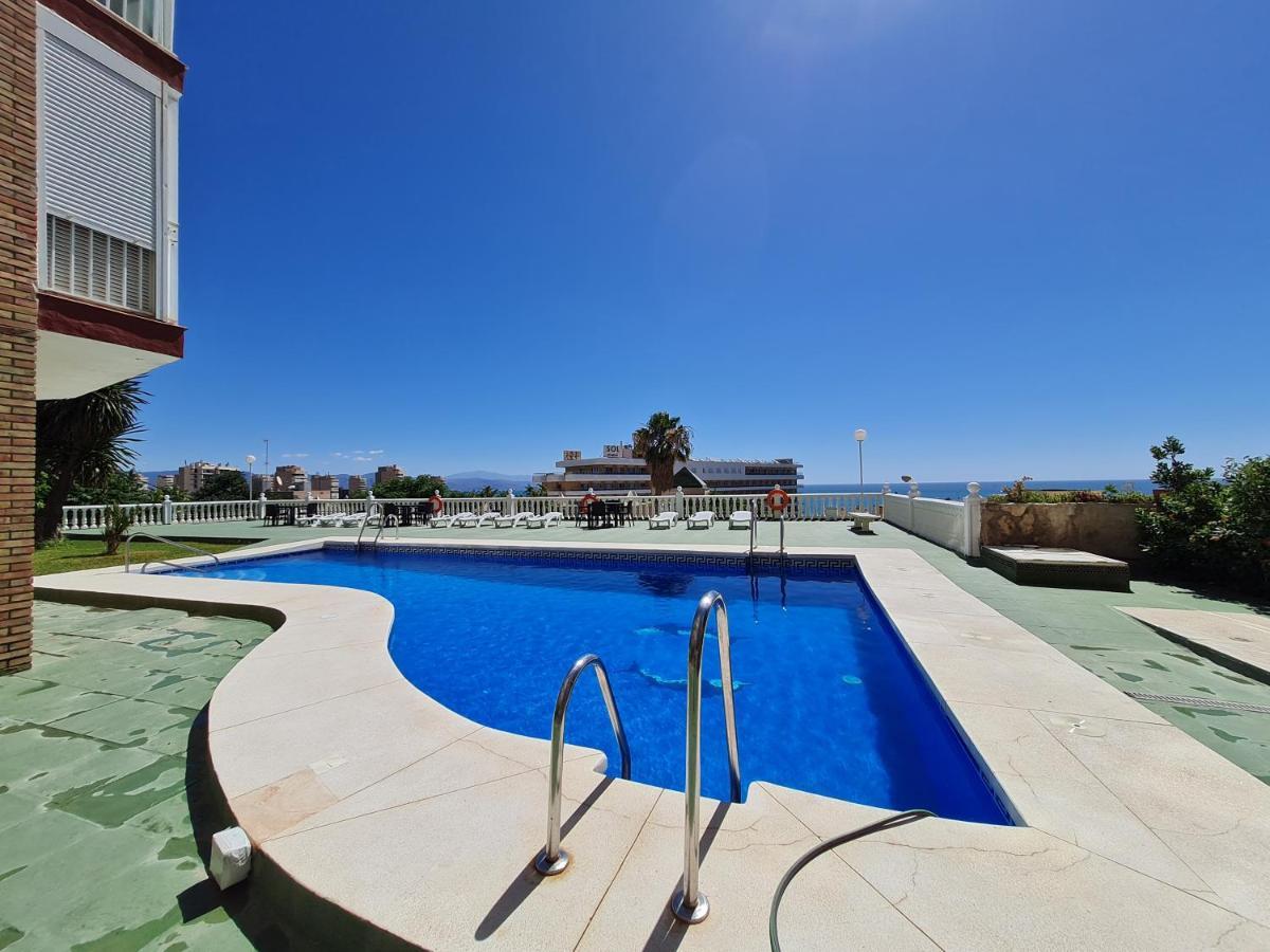 Apartamento Malagasuite Picturesque Torremolinos
