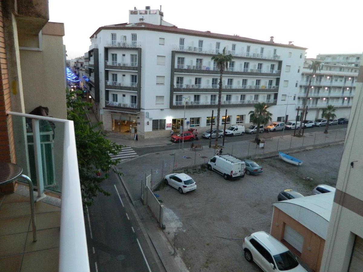 Apartment Apartamento A 80m De Playa Calafell