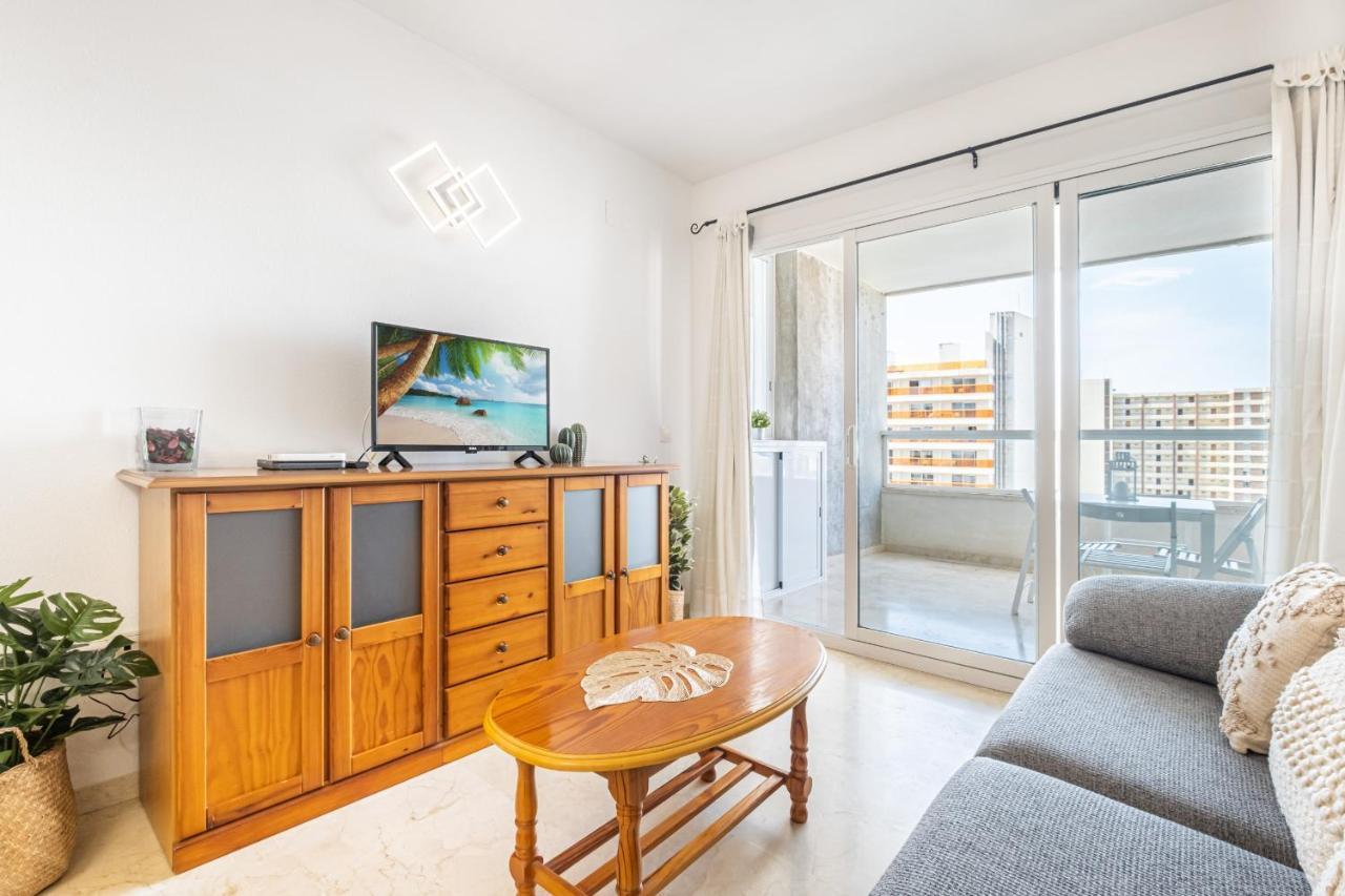 Apartamento Gemelos 22-2-17-c Benidorm