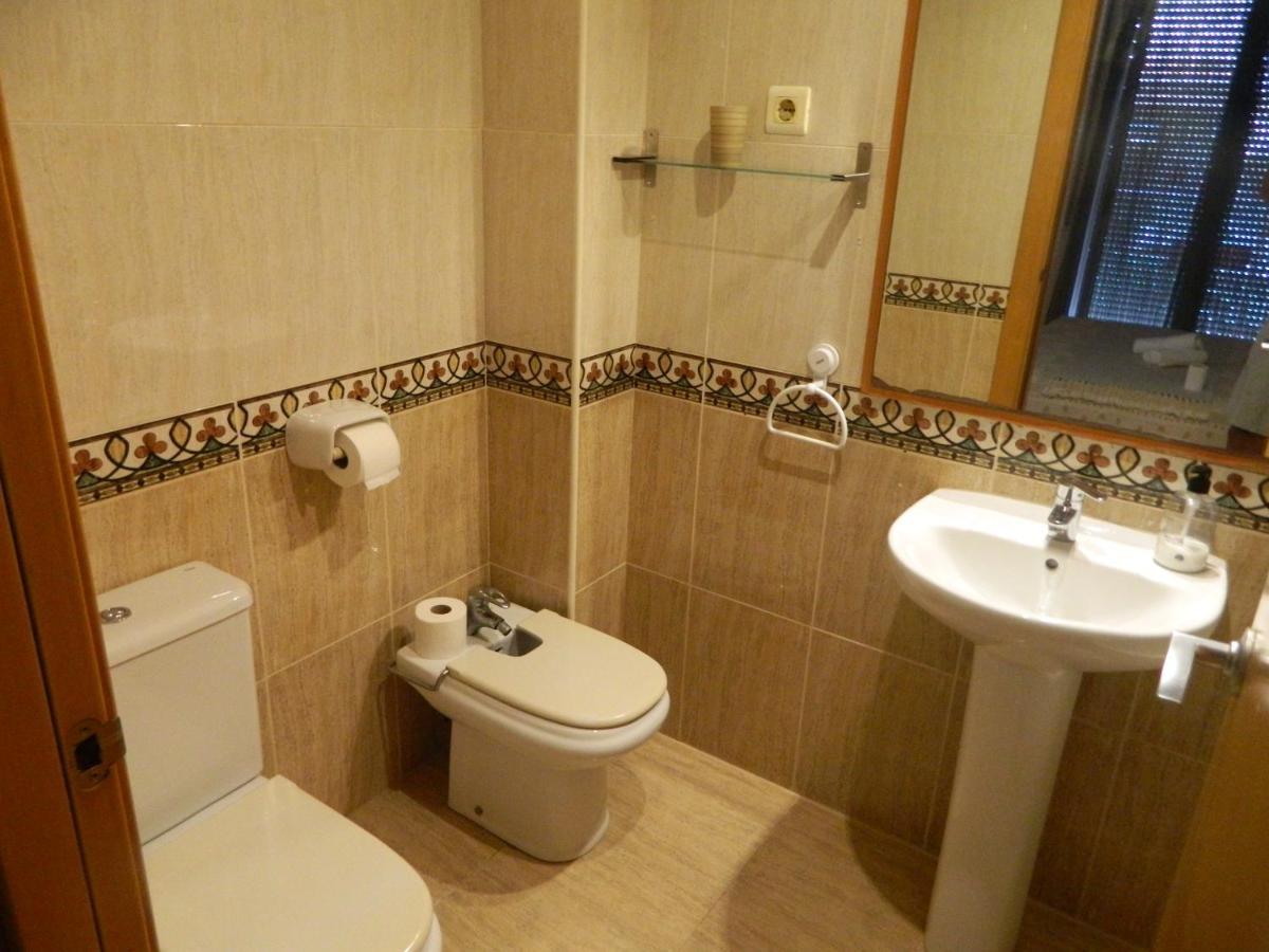 Apartment Apartamento A 80m De Playa Calafell