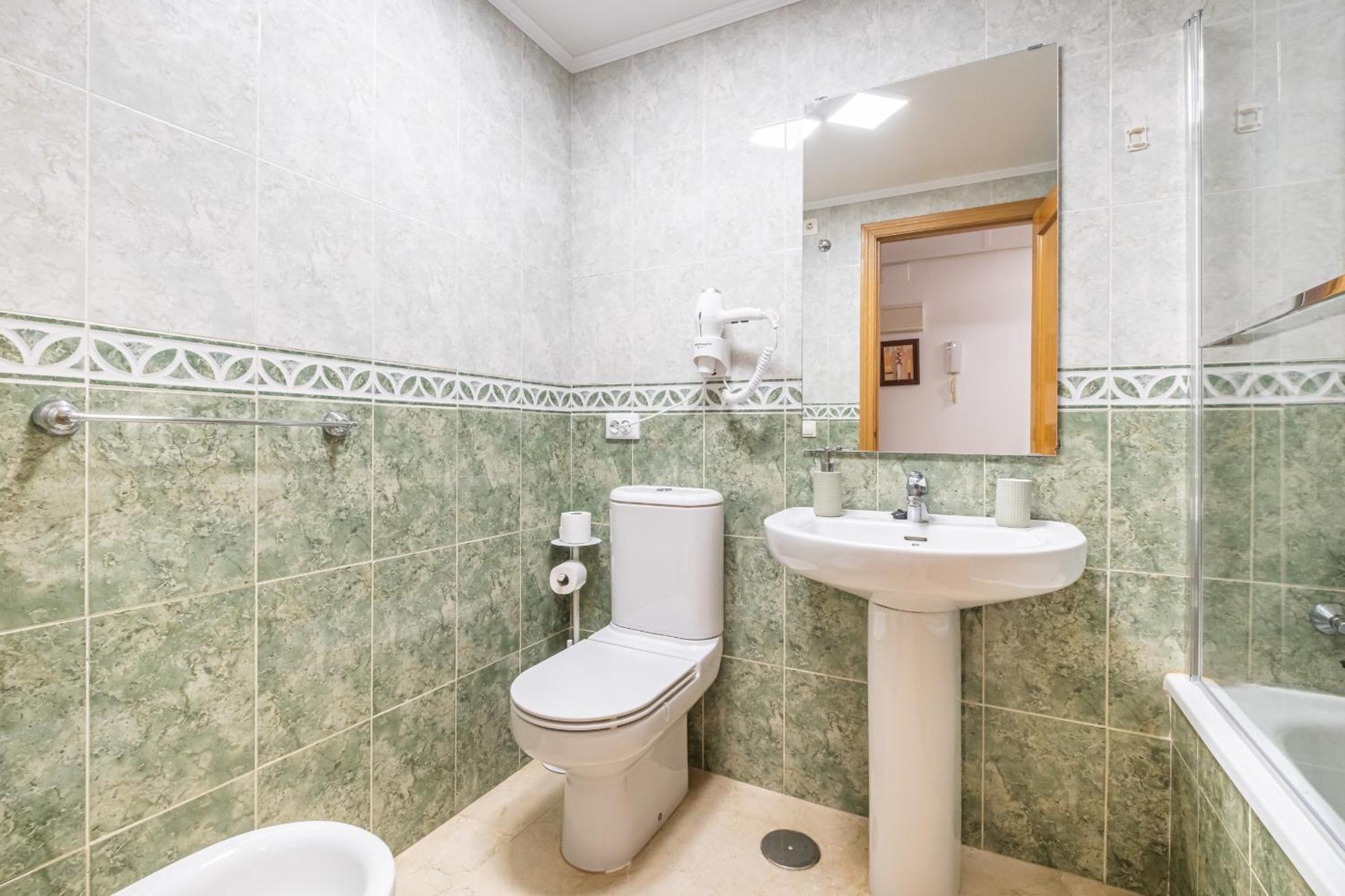 Apartamento Gemelos 22-2-17-c Benidorm