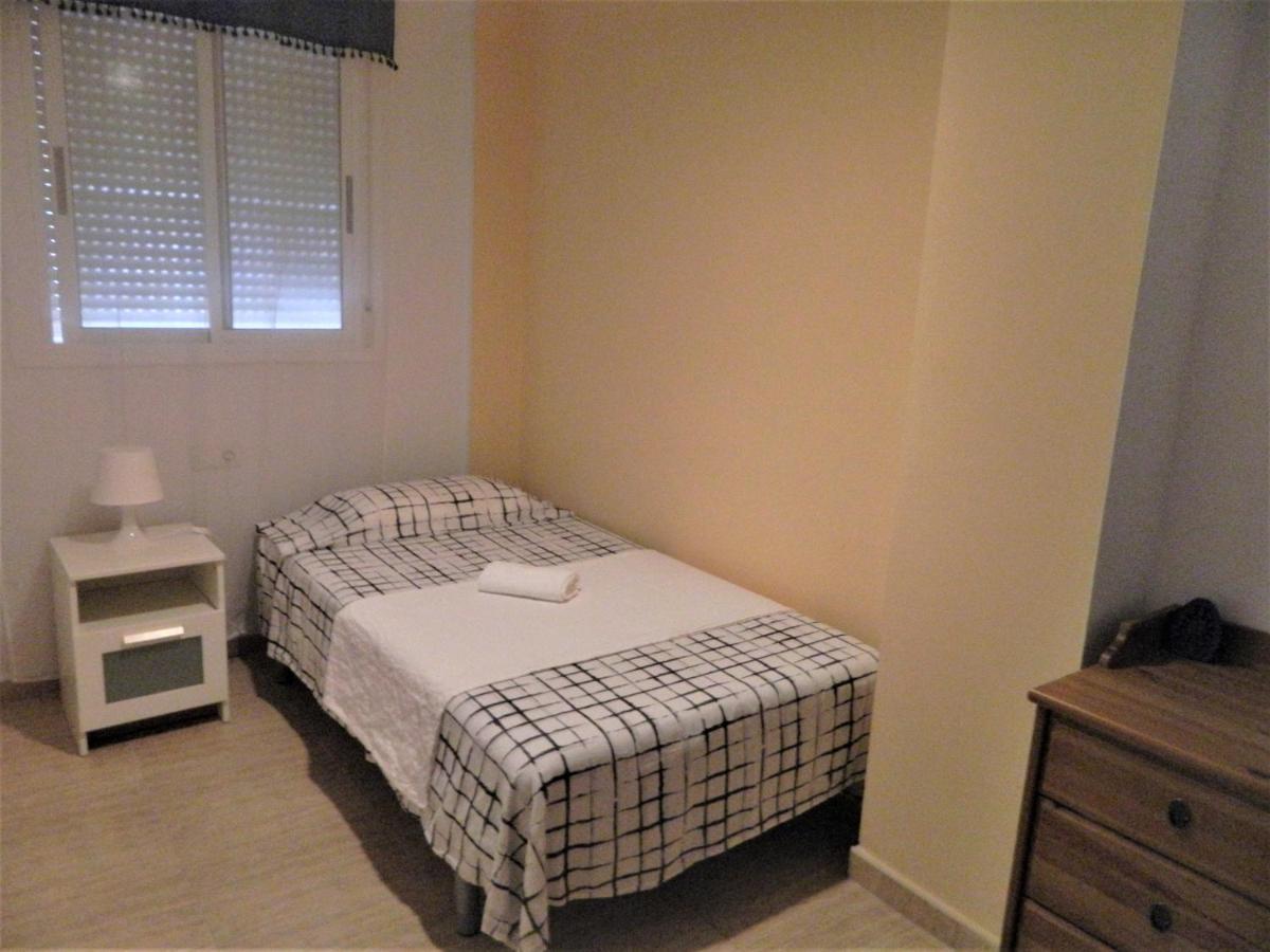 Apartamento A 80m De Playa Apartment Calafell