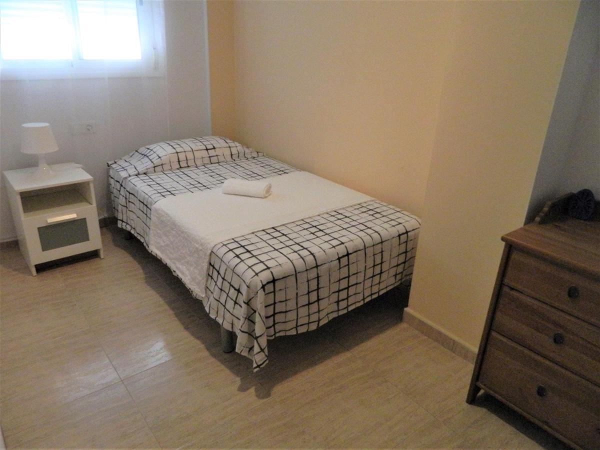 Apartment Apartamento A 80m De Playa *