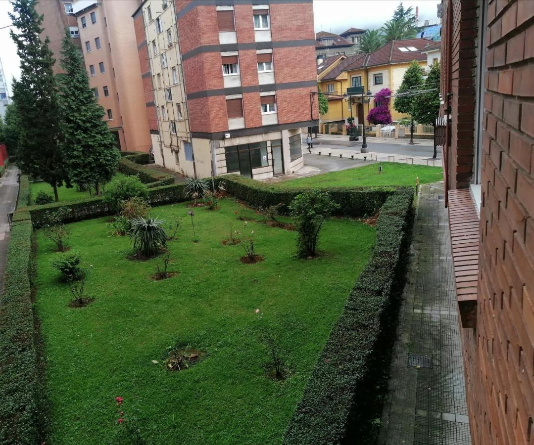 Colores Apartamento