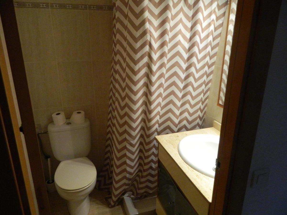 Apartment Apartamento A 80m De Playa Calafell