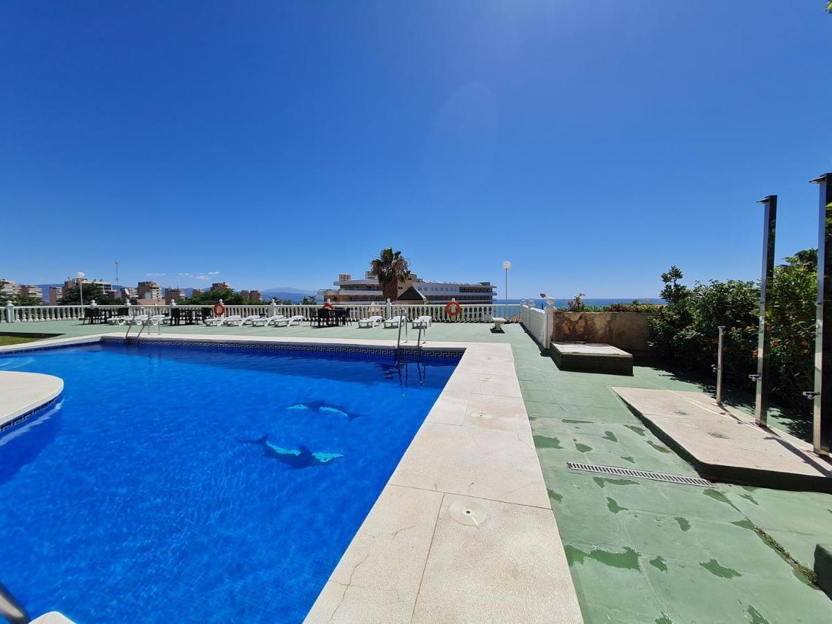 Malagasuite Picturesque Apartamento Torremolinos