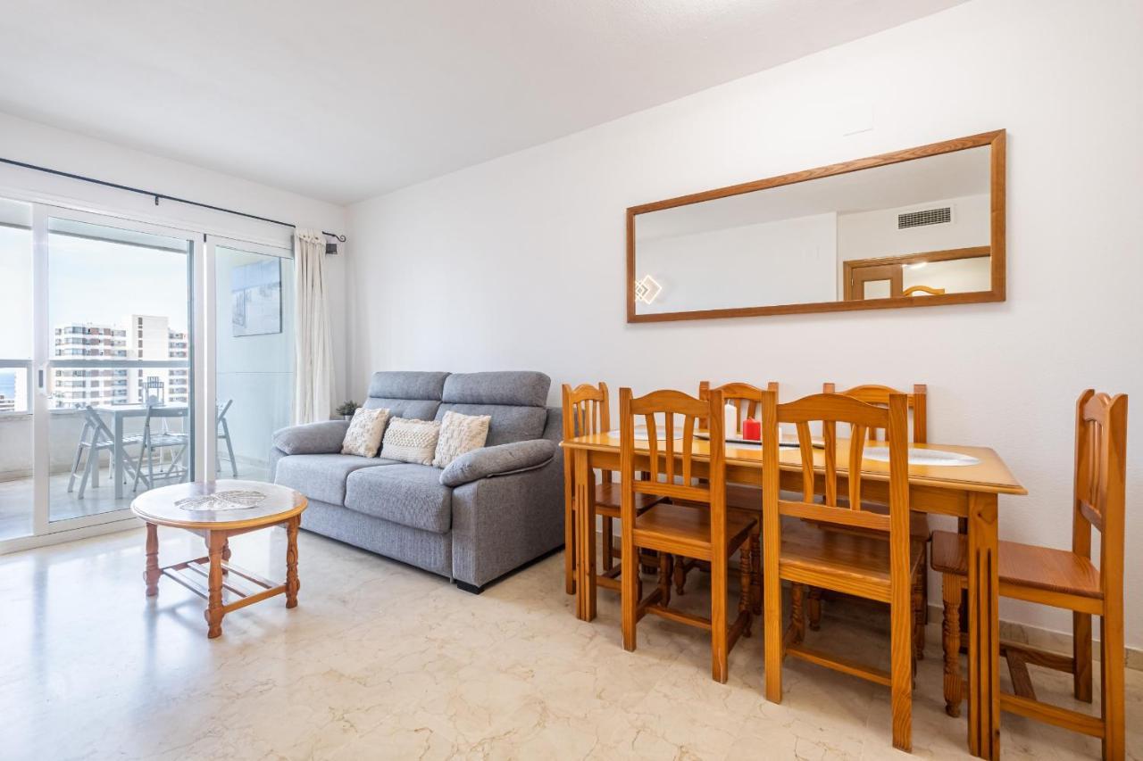 Apartamento Gemelos 22-2-17-c Benidorm