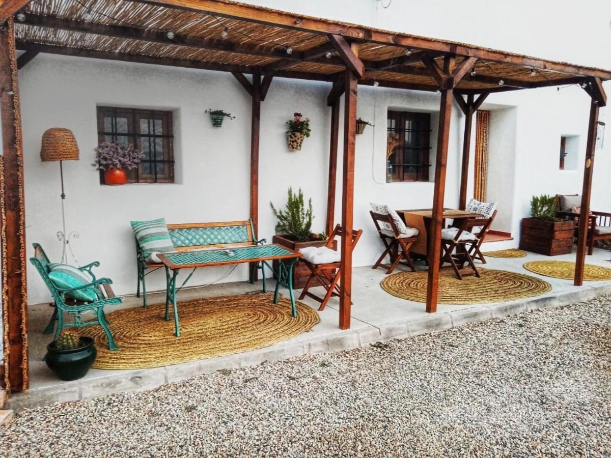 Apartamento Cortijo La Ciclona