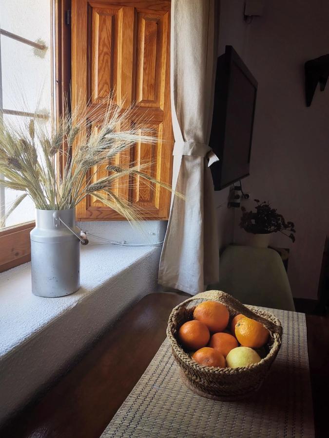 Apartamento Cortijo La Ciclona *