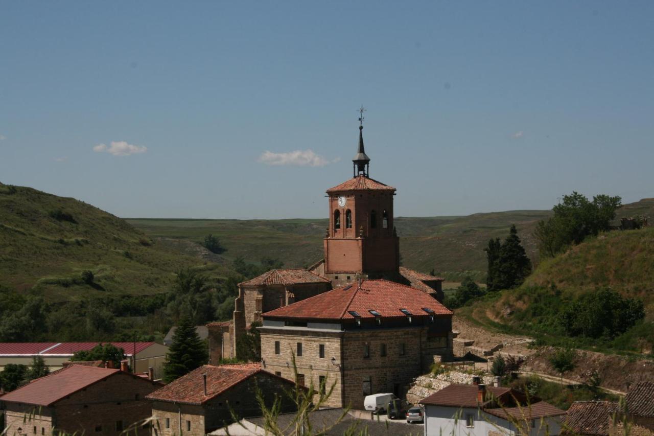 El Palacete Del Obispo 4*
