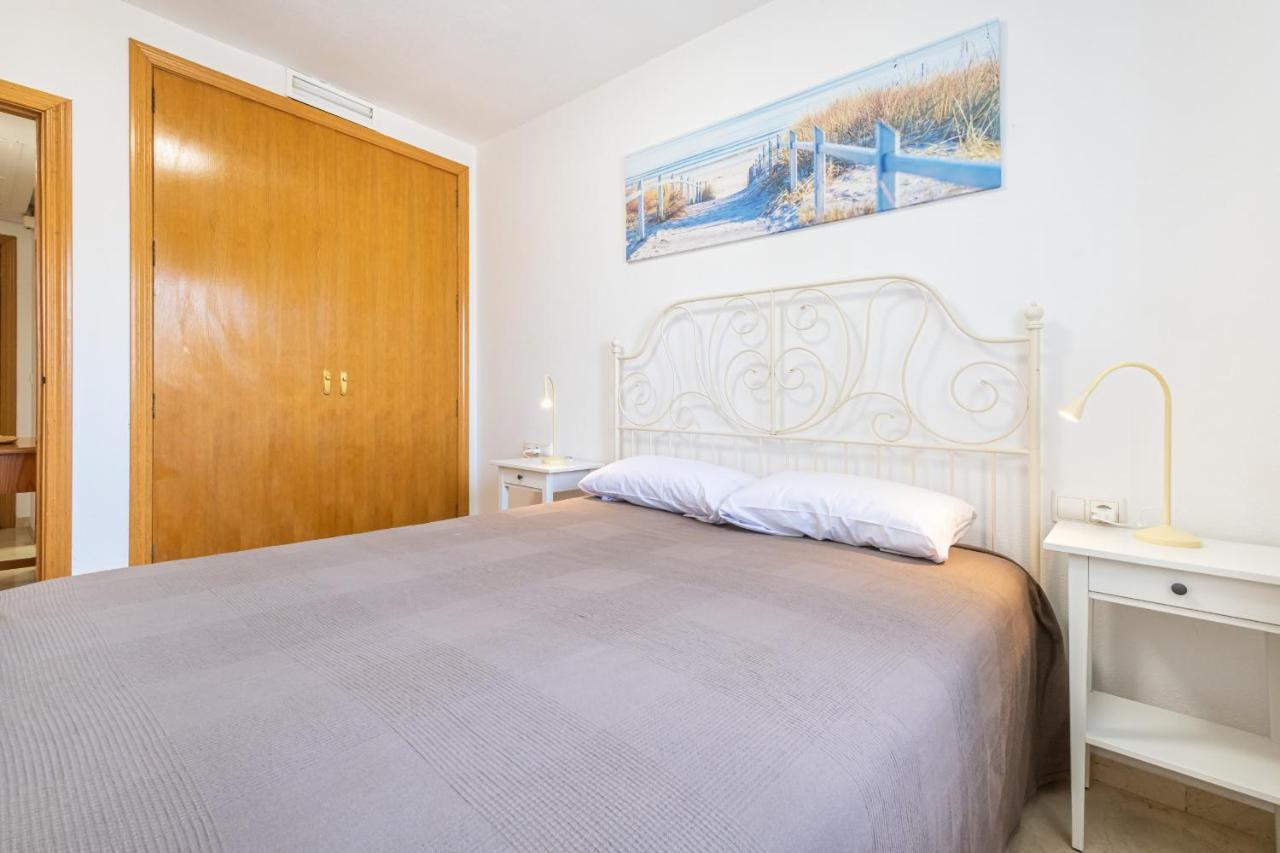 Apartamento Gemelos 22-2-17-c Benidorm