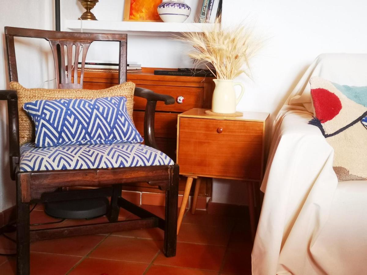 Cortijo La Ciclona Apartamento Fernan Perez