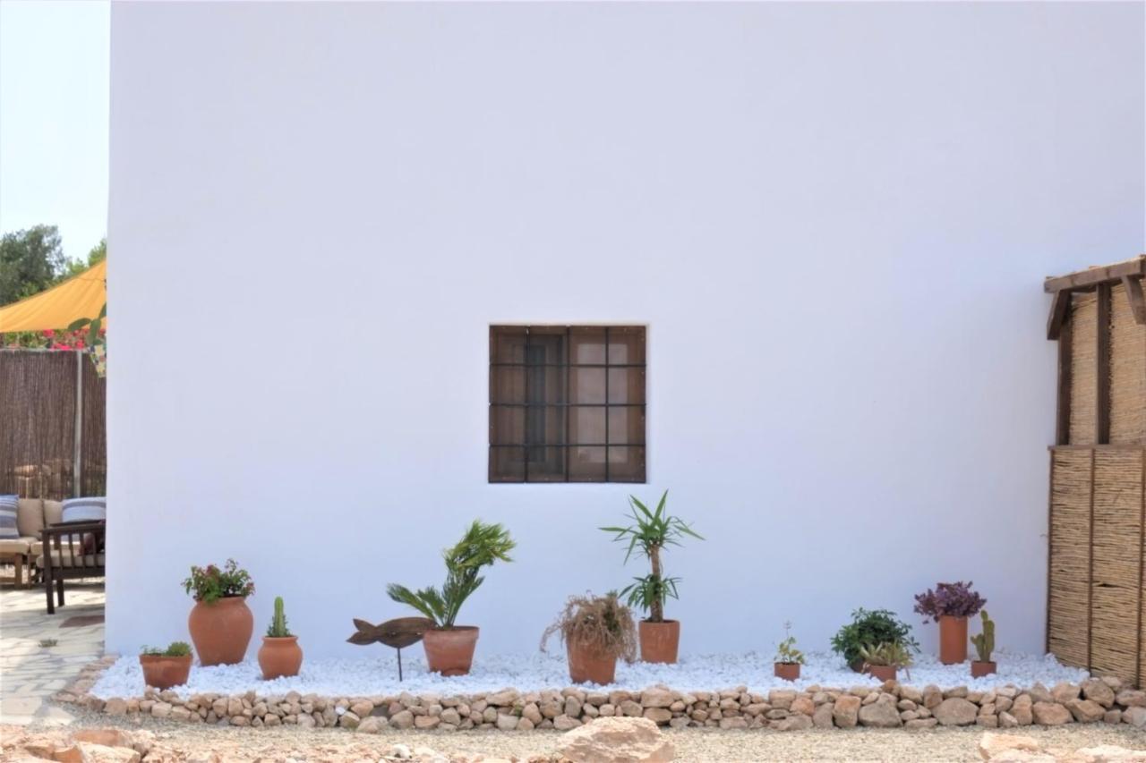 Apartamento Cortijo La Ciclona
