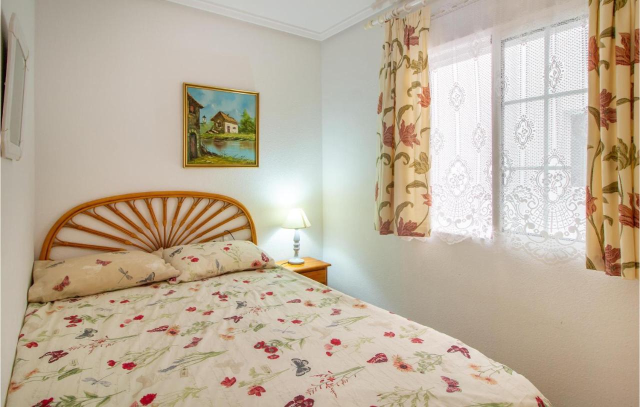 Apartamento Beautiful In La Mata With Kitchen La Mata (Torrevieja)
