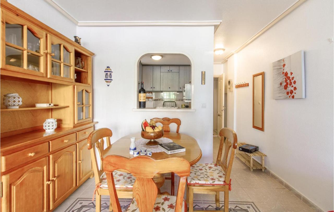 Beautiful In La Mata With Kitchen