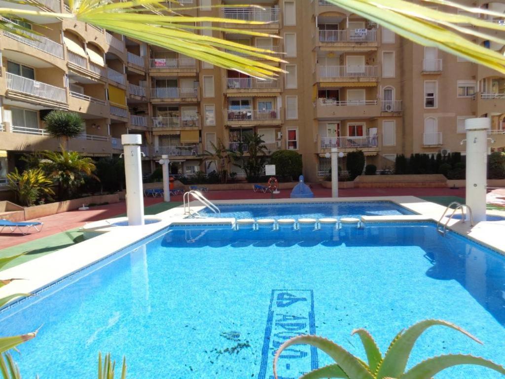 Apartamento En Apartment