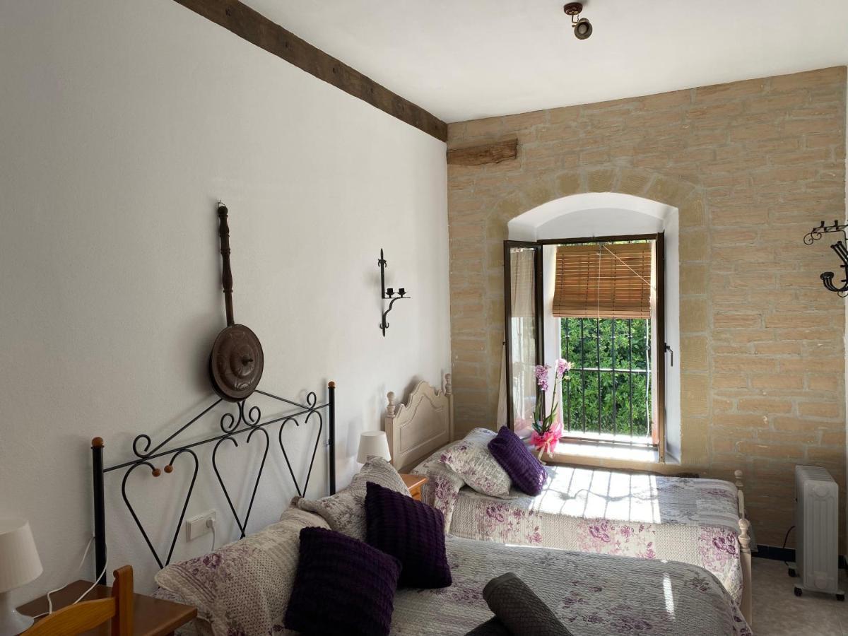 Holiday home Alto De Torrecillas
