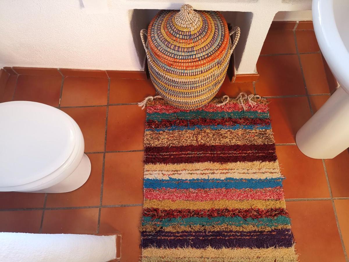 Cortijo La Ciclona Fernan Perez