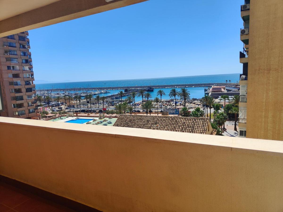 Apartment Gran Cerca De La Playa Con Piscina En El Centro Fuengirola