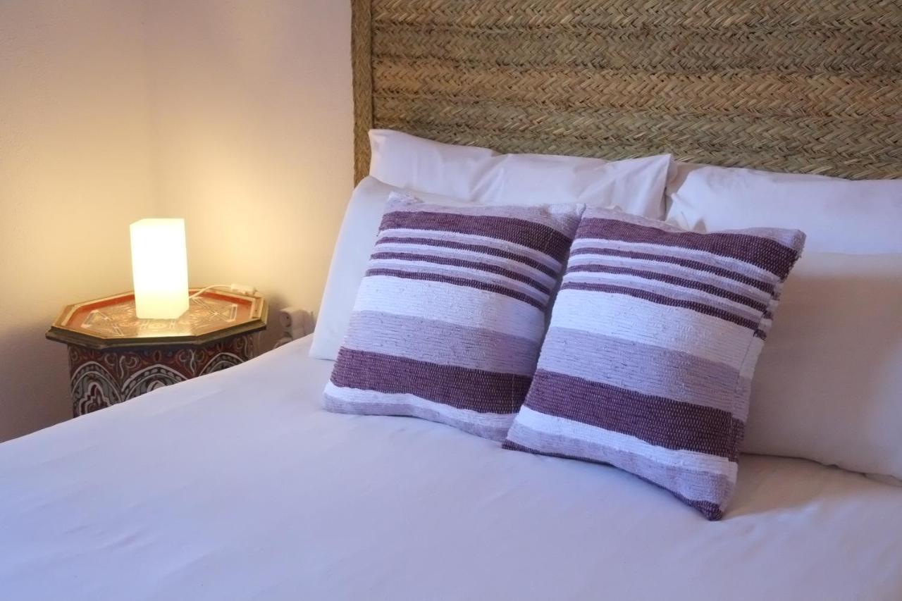 Apartamento Cortijo La Ciclona Fernan Perez