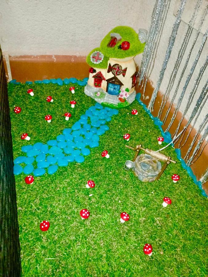 Ruidera Resort Apartment