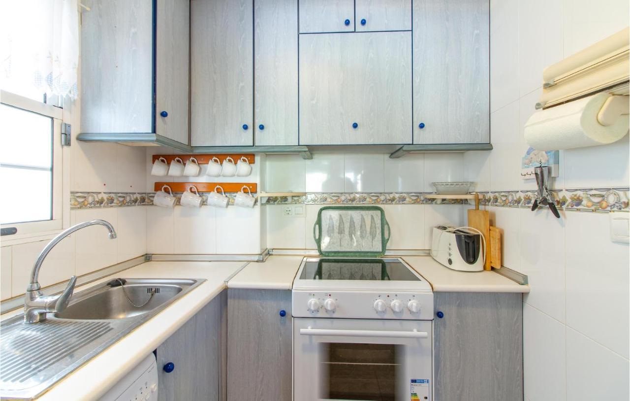 Beautiful In La Mata With Kitchen *