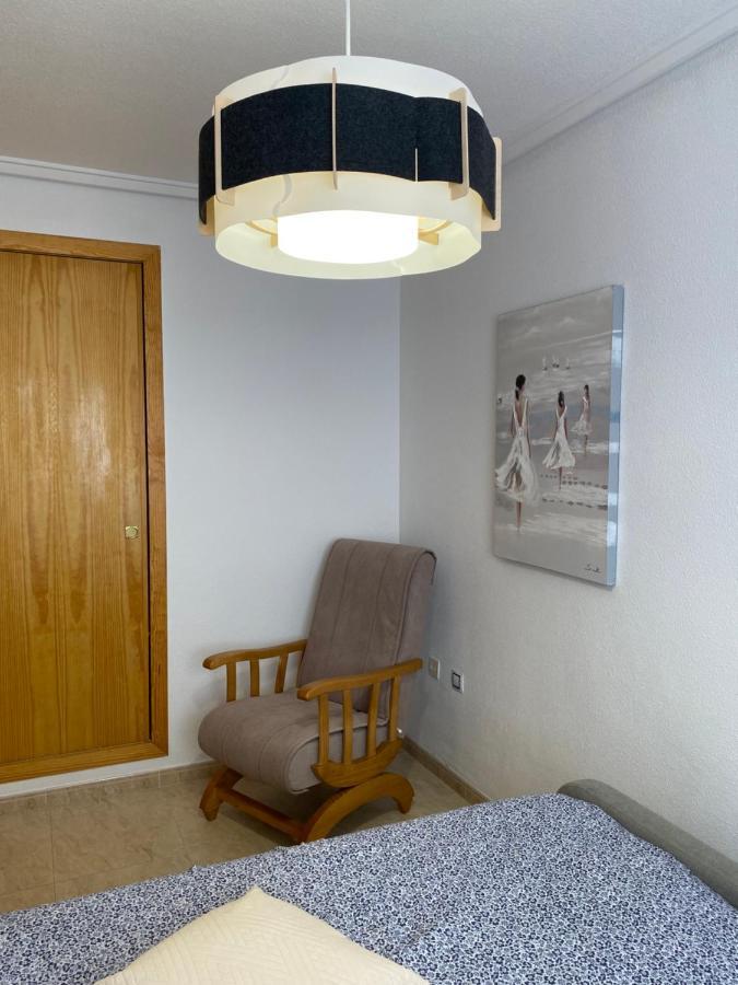 Amazing 2-bedrooms With Pool Center Torrevieja