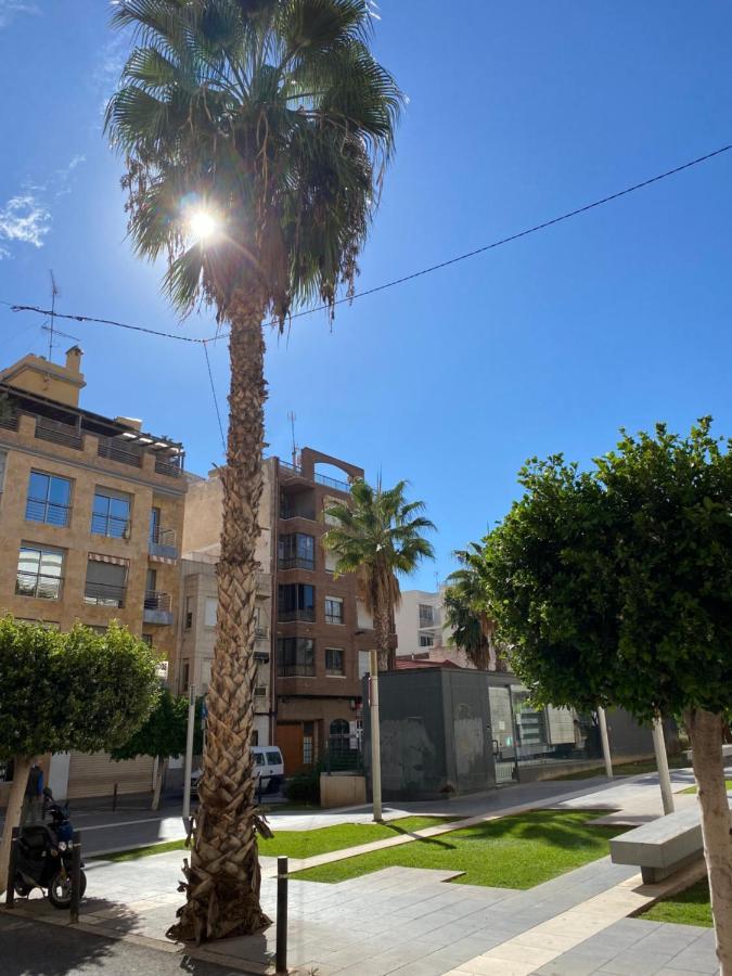 Amazing 2-bedrooms With Pool Center Torrevieja