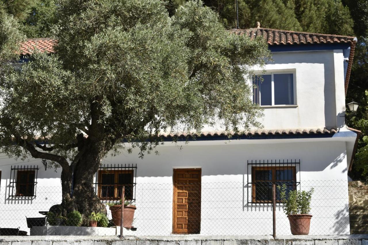 Chalet La Casa De Lya *