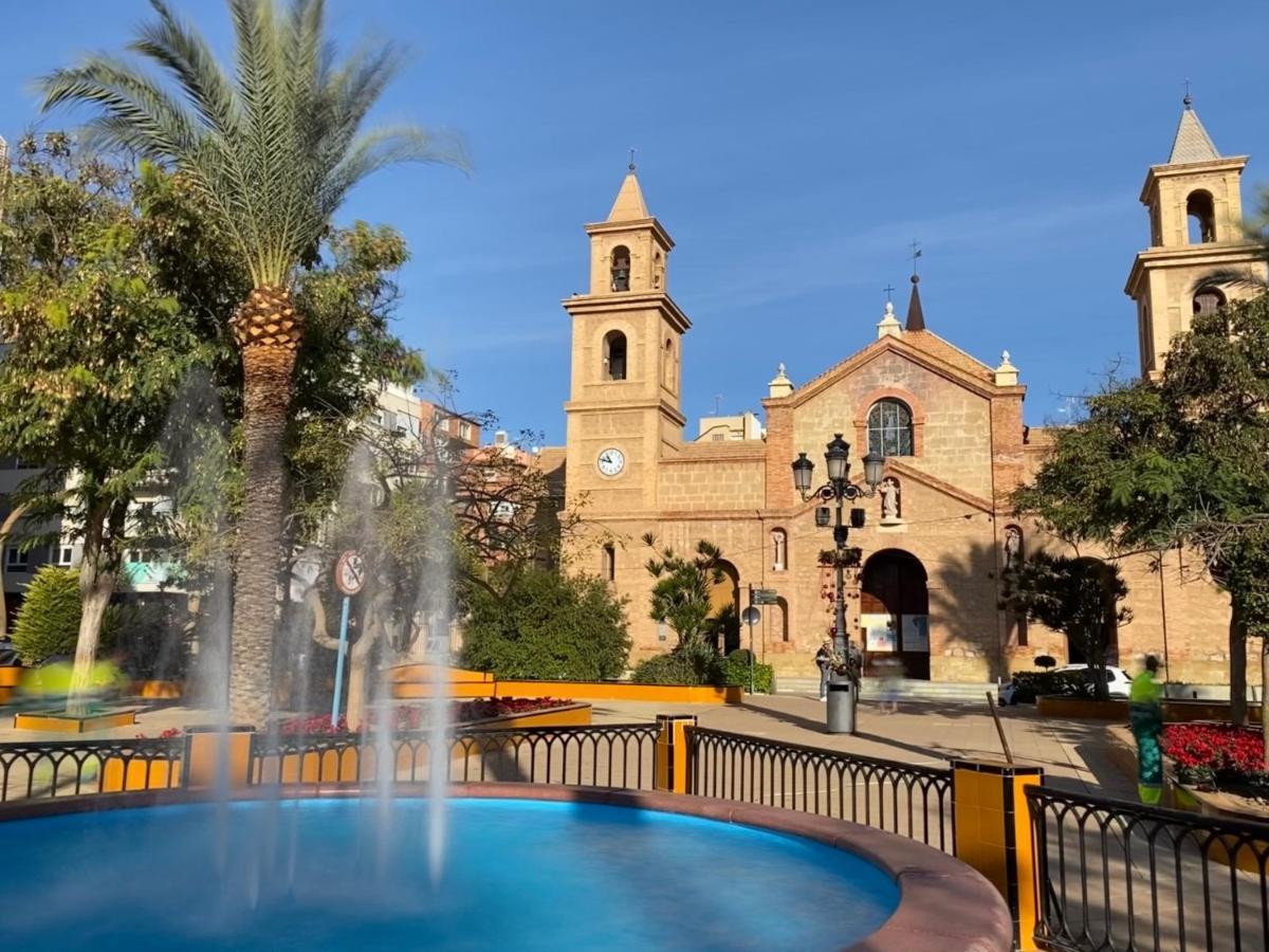 Amazing 2-bedrooms With Pool Center Apartamento *