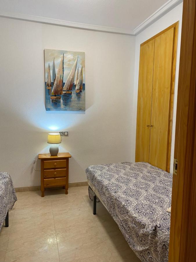 Amazing 2-bedrooms With Pool Center Apartamento