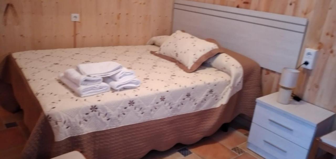 Casitas Rústicas Y Tradicionales De Vejer *