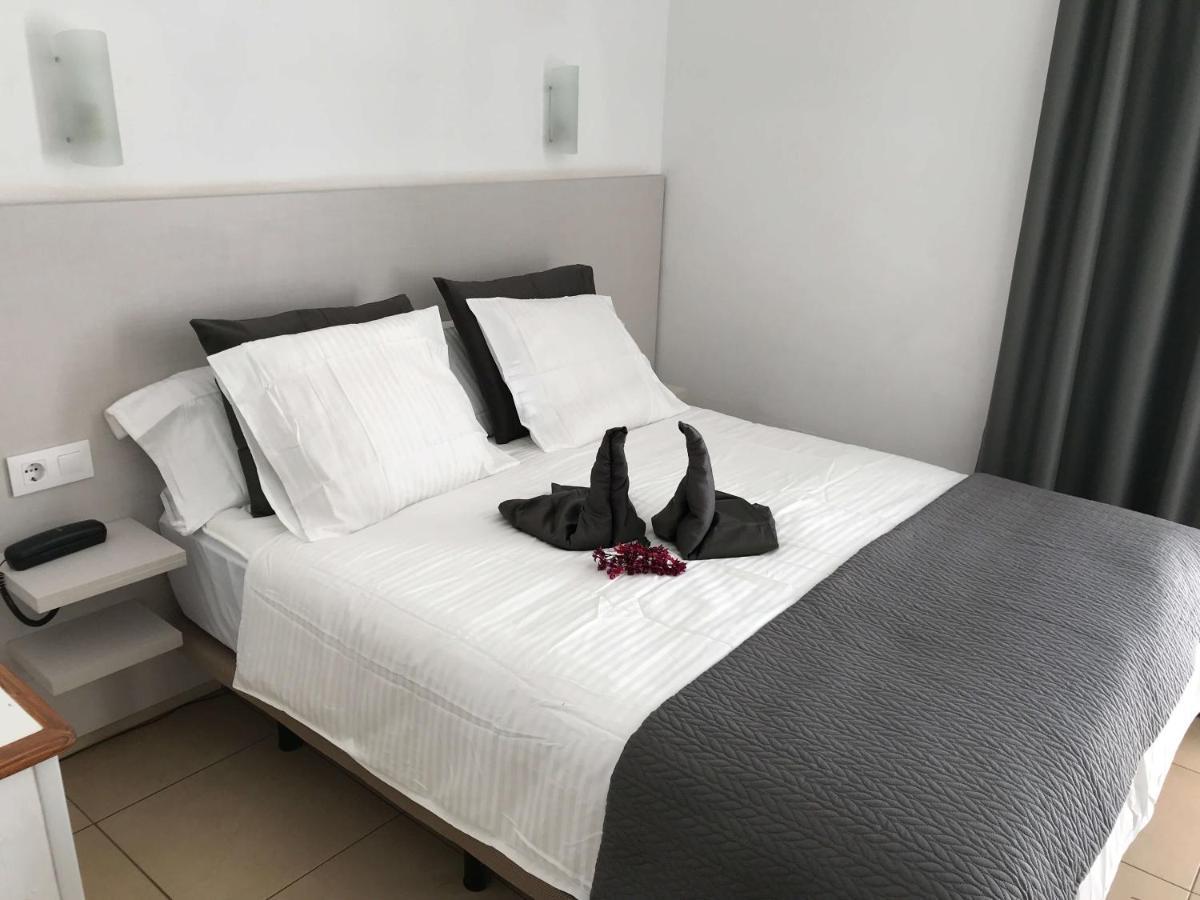 Parque Nogal Resort