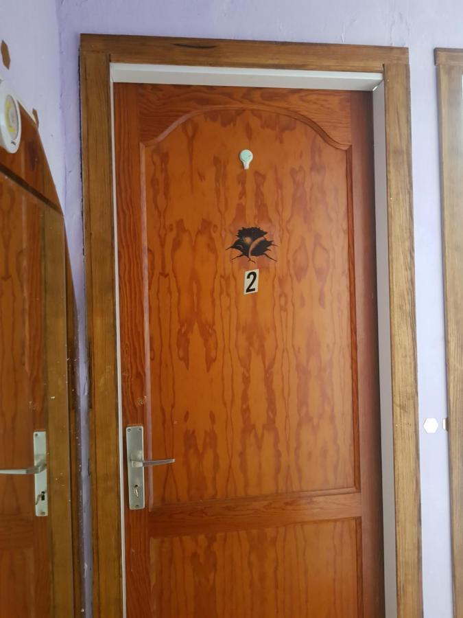 Habitación en casa particular Laurainu Puerto del Rosario (Fuerteventura)