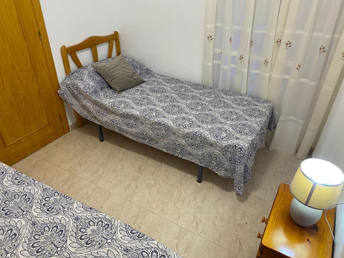 Amazing 2-bedrooms With Pool Center * Torrevieja