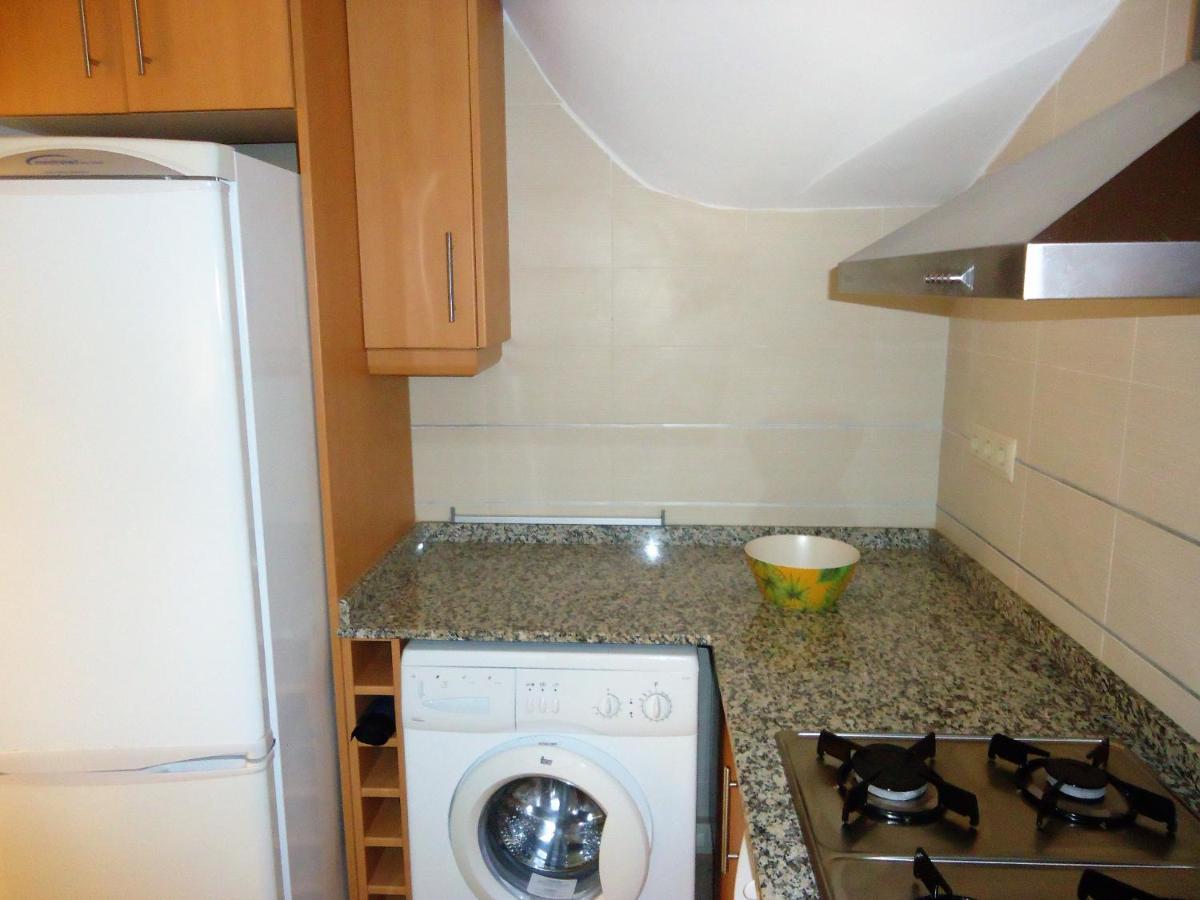 Apartment Ciudad Jardin