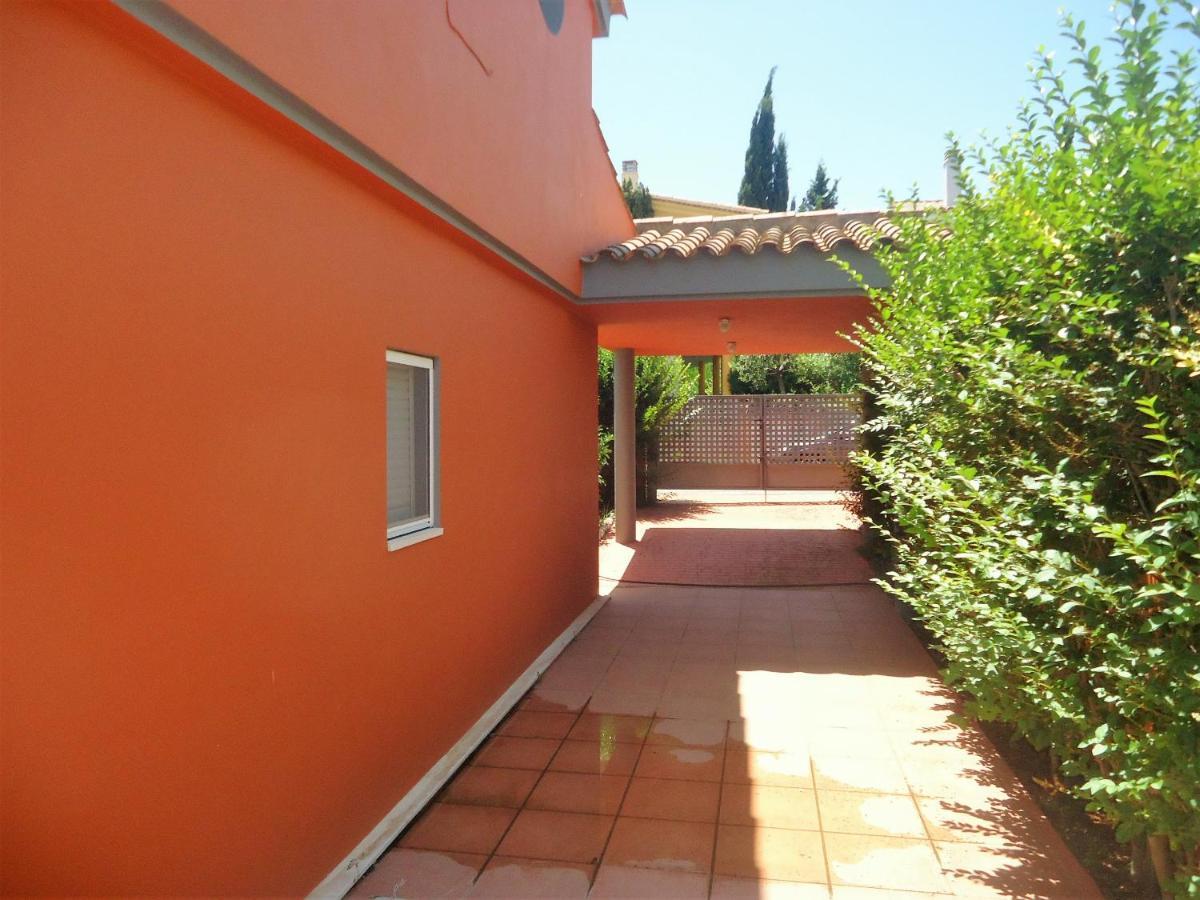 Ciudad Jardin Apartment *