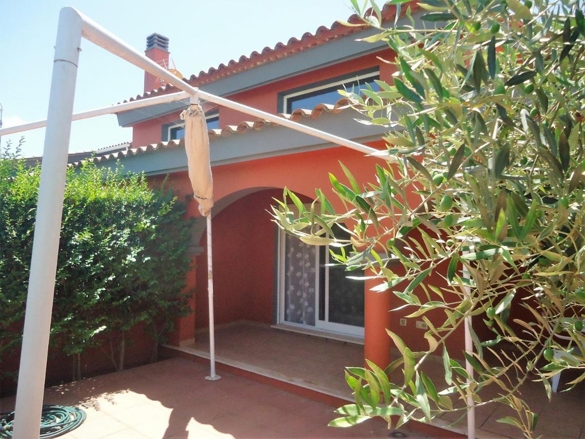 Apartment Ciudad Jardin