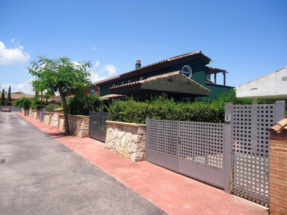 Apartment Ciudad Jardin *