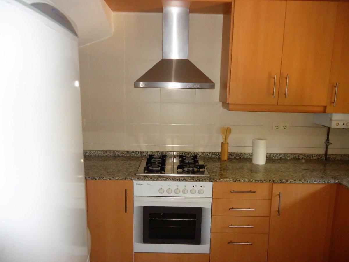 Ciudad Jardin Apartment *