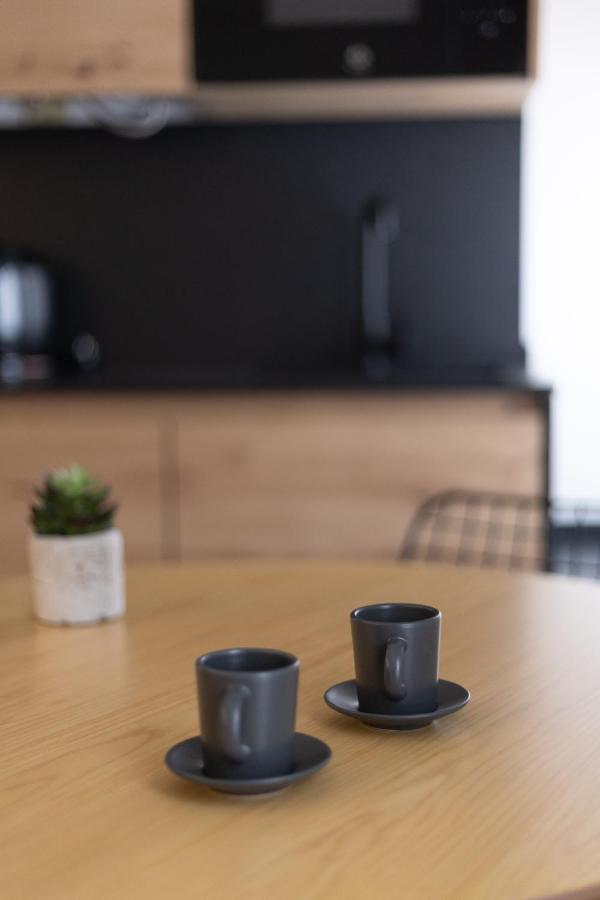 Mk77 - Lahoz Apartment