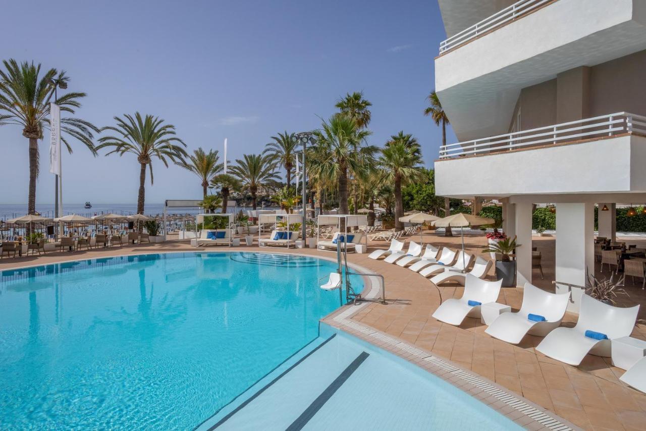 Sol House The - Calviá Hotel Magaluf (Mallorca)