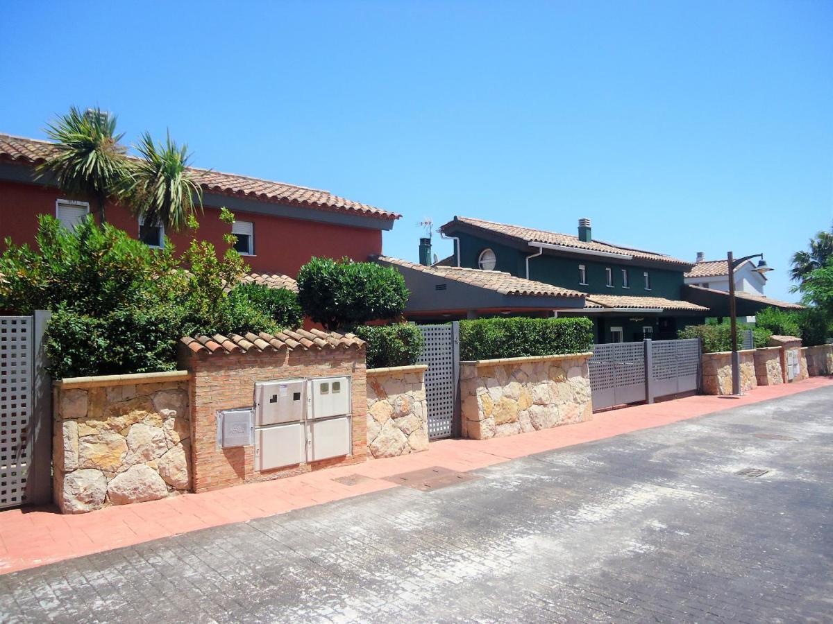 Ciudad Jardin Apartment