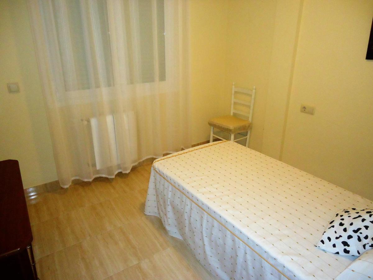 Apartment Ciudad Jardin *