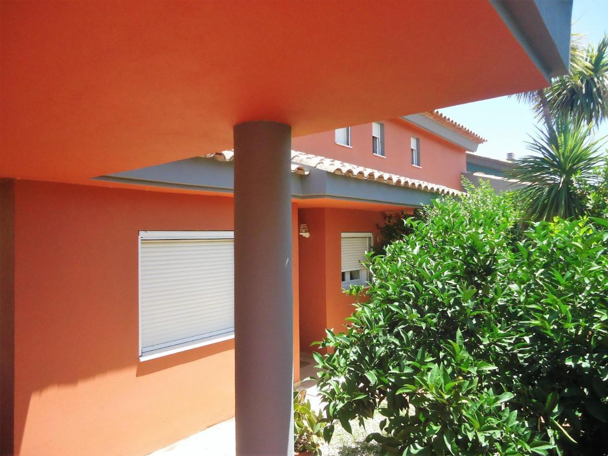 Ciudad Jardin * Peniscola