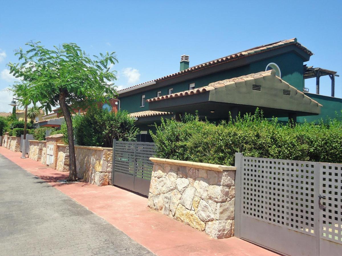 Apartment Ciudad Jardin Peniscola